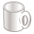 Tazza Caffe 2 a 48x48 pixel
