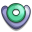 Simbolo Evroniani a 32x32 pixel