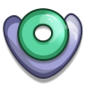 Simbolo Evroniani a 96x96 pixel