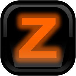 Z Button 2 a 256x256 pixel