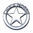 Chuck Norris Texas Ranger Star a 48x48 pixel