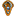 Decorazione Spalaccio Del Grifone a 16x16 pixel