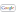 Google a 16x16 pixel