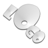 Logo Uova a 96x96 pixel