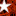Red Star Fly a 16x16 pixel