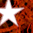 Red Star Fly a 48x48 pixel