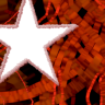 Red Star Fly a 96x96 pixel