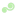 Virgola Verde a 16x16 pixel