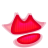 Labbra Lips a 48x48 pixel