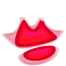 Labbra Lips a 96x96 pixel