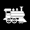 TITOLO: Locomotiva | GENERE: monocromatiche