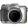 Fotocamera Digitale a 32x32 pixel