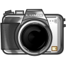 Fotocamera Digitale a 96x96 pixel