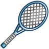 Racchetta Tennis a 96x96 pixel