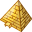 Piramide a 32x32 pixel