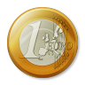 TITOLO: Moneta 1 Euro | GENERE: preziosi