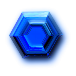 Pietra Azzurra a 256x256 pixel