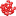Corallo Rosso a 16x16 pixel