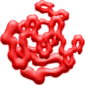 Corallo Rosso a 96x96 pixel