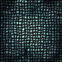 Criside a 256x256 pixel