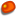Orange Eye a 16x16 pixel