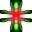 Sorgente Suprema a 32x32 pixel