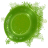 Verde Naturale a 48x48 pixel