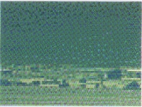 Prima foto della zona del Nevada in cui si troverebbe l'Area 51