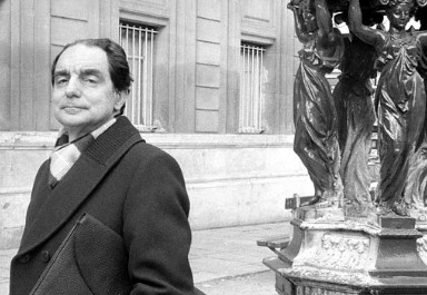 Italo Calvino