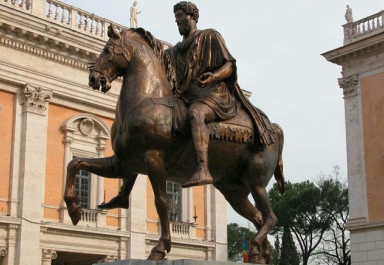 Marco Aurelio