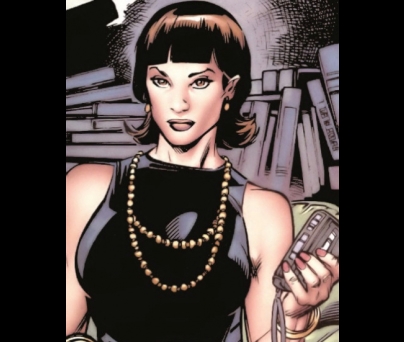 Betty Brant