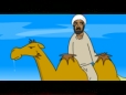 The True Story of Osama Bin Laden