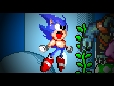 Mario vs. Sonic The Lost Ending