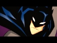 Batman Gotham's Dark Night total Blackout!