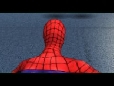 Spider-Man 2 - Web of Words