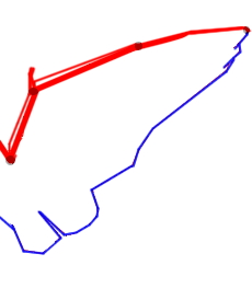 Disegnare ali (stile angelo) - Figura 1