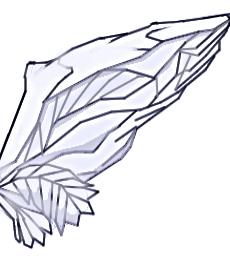 Disegnare ali (stile angelo) - Figura 2