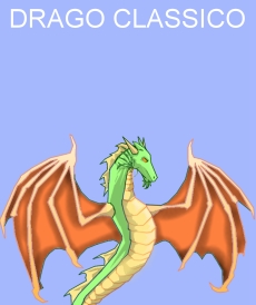 Come disegnare un drago - Figura 3