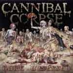 Cannibal Corpse - Compelled To Lacerate
