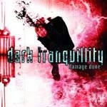 Dark Tranquillity - The Enemy