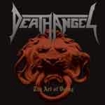 Death Angel - Thrown To The Wolves