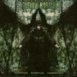 Dimmu Borgir - The Night Masquerade