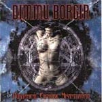 Dimmu Borgir - Burn In Hell