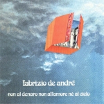 Fabrizio De Andr - Il Suonatore Jones