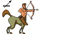 SAGITTARIO