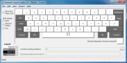 Il programma Microsoft Keyboard Layout Creator